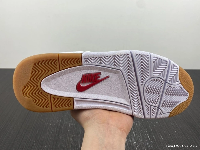 Kicked Out Shoe Store DR5415-104 Jordan SB Retro 4 0728